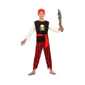 Costume for Children My Other Me Pirate by My Other Me, Kids & Toddlers - Ref: S2424252, Price: 13,48 €, Discount: %