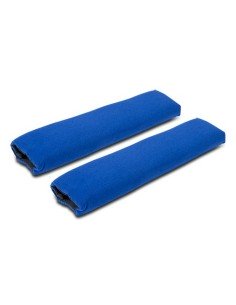 Sicherheitsgurt-Polster Sparco INT50005 Samt Blau von Sparco, Gurtpolster - Ref: S37114606, Preis: €11.17, Rabatt: %