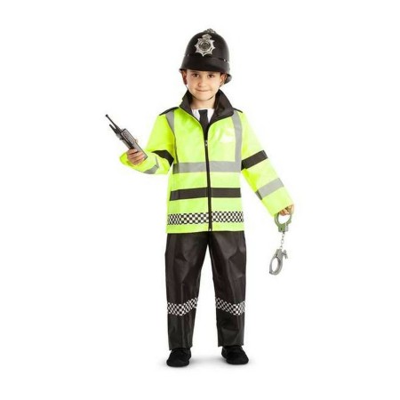 Costume for Children My Other Me Police Officer | Tienda24 - Global Online Shop Tienda24.eu