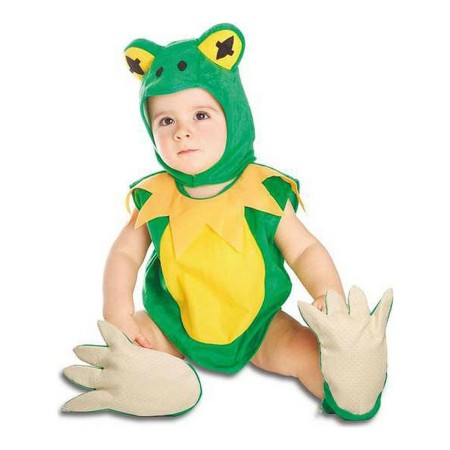 Costume for Children My Other Me Frog | Tienda24 - Global Online Shop Tienda24.eu