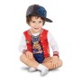 Costume per Bambini My Other Me Rapper di My Other Me, Bambini - Rif: S2424265, Prezzo: 10,66 €, Sconto: %