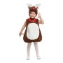 Costume for Children My Other Me Reindeer by My Other Me, Kids & Toddlers - Ref: S2424268, Price: 21,37 €, Discount: %