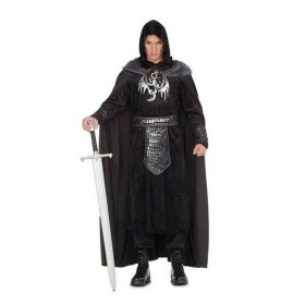 Costume for Adults My Other Me Blue Medieval Princess XXL | Tienda24 - Global Online Shop Tienda24.eu