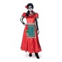 Costume for Adults My Other Me Rosabella Multicolour by My Other Me, Adults - Ref: S2424271, Price: 29,27 €, Discount: %