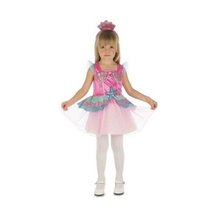 Costume for Children My Other Me Mermaid by My Other Me, Kids & Toddlers - Ref: S2424277, Price: 15,74 €, Discount: %