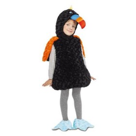 Verkleidung für Kinder My Other Me Tucan von My Other Me, Kostüme für Kinder - Ref: S2424280, Preis: 21,62 €, Rabatt: %