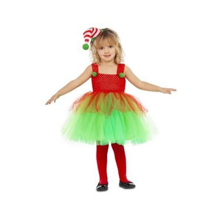 Verkleidung für Kinder My Other Me Elf von My Other Me, Kostüme für Kinder - Ref: S2424281, Preis: 18,07 €, Rabatt: %