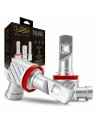 Kit de conversión Halógeno LED Superlite Gold H11 18 W LED | Tienda24 Tienda24.eu