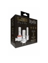 Kit de conversión Halógeno LED Superlite Gold H11 18 W LED | Tienda24 Tienda24.eu