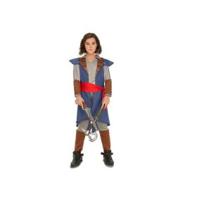 Costume for Children My Other Me Vigilante Blue by My Other Me, Kids & Toddlers - Ref: S2424291, Price: 18,16 €, Discount: %