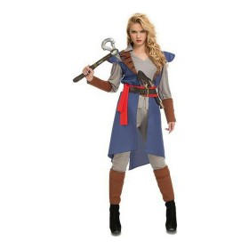 Costume per Adulti My Other Me Supereroina di My Other Me, Adulti - Rif: S2424292, Prezzo: 20,63 €, Sconto: %