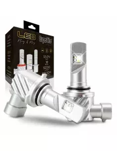 Ampoule pour voiture OS66340ULT-HCB Osram OS66340ULT-HCB D3S 35W 42V (2 Pièces) | Tienda24 Tienda24.eu