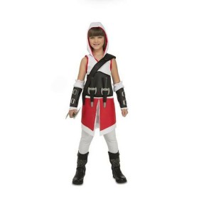 Costume for Children My Other Me Vigilante White by My Other Me, Kids & Toddlers - Ref: S2424293, Price: 0,00 €, Discount: %