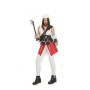 Costume per Adulti My Other Me Vigilante Bianco di My Other Me, Adulti - Rif: S2424294, Prezzo: 16,58 €, Sconto: %