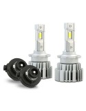 Kit de conversion au xénon LED Superlite Gold D2S 9000 K 45 W | Tienda24 Tienda24.eu