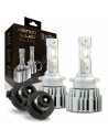 Kit de conversion au xénon LED Superlite Gold D2S 9000 K 45 W | Tienda24 Tienda24.eu