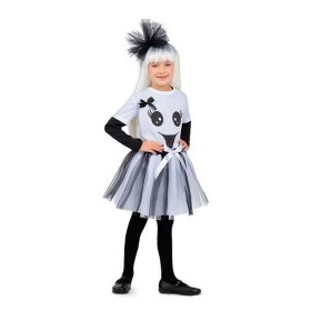 Déguisement pour Enfants My Other Me Fantôme Tutu Gris (3 Pièces) de My Other Me, Enfants - Réf : S2424307, Prix : 16,95 €, R...