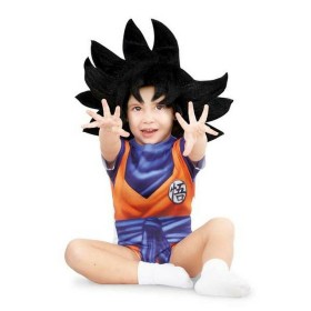 Costume per Neonati My Other Me Goku Body di My Other Me, Bebé - Rif: S2424309, Prezzo: 13,31 €, Sconto: %