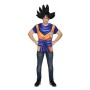 Costume for Adults My Other Me Goku T-shirt by My Other Me, Adults - Ref: S2424311, Price: 16,95 €, Discount: %