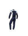 Mono Racing OMP FIRST EVO Azul marino 50 | Tienda24 Tienda24.eu