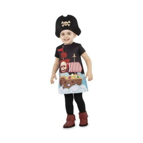 Déguisement pour Enfants My Other Me Pirates de My Other Me, Enfants - Réf : S2424313, Prix : 17,36 €, Remise : %