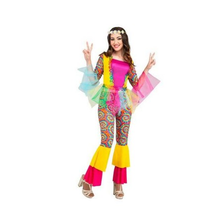 Disfraz para Niños My Other Me Hippie | Tienda24 - Global Online Shop Tienda24.eu