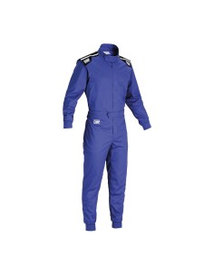 Fato de Karting OMP SUMMER-K Azul L de OMP, Conjuntos - Ref: S37114646, Precio: €91.33, Descuento: %