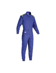 Tuta Karting OMP SUMMER-K Azzurro L da OMP, Set - Ref: S37114646, Precio: €91.33, Descuento: %