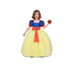 Costume per Bambini My Other Me Biancaneve di My Other Me, Bambini - Rif: S2424320, Prezzo: 29,19 €, Sconto: %