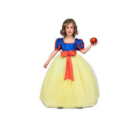 Costume for Children My Other Me Snow White by My Other Me, Kids & Toddlers - Ref: S2424320, Price: 29,19 €, Discount: %