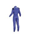 Tuta Karting OMP SUMMER-K Azzurro S da OMP, Set - Ref: S37114648, Precio: 89,18 €, Descuento: %