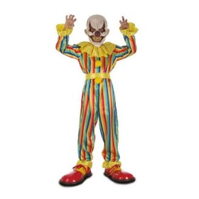 Costume for Children My Other Me Prank Clown by My Other Me, Kids & Toddlers - Ref: S2424324, Price: 21,37 €, Discount: %