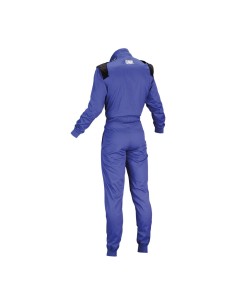 Tuta Karting OMP SUMMER-K Azzurro Bambini 130 da OMP, Set - Ref: S37114659, Precio: 83,80 €, Descuento: %