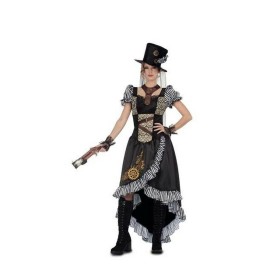 Costume per Adulti My Other Me Steampunk di My Other Me, Adulti - Rif: S2424330, Prezzo: 38,21 €, Sconto: %