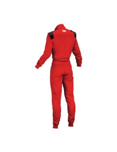 Tuta Karting OMP SUMMER-K Rosso Bambini 120 da OMP, Set - Ref: S37114660, Precio: 84,58 €, Descuento: %