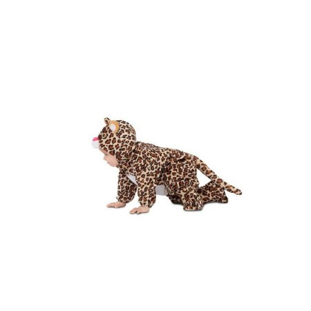 Costume for Babies My Other Me Leopard by My Other Me, Babies - Ref: S2424331, Price: 0,00 €, Discount: %