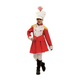 Costume per Bambini Vampiro Donna Gotico | Tienda24 - Global Online Shop Tienda24.eu