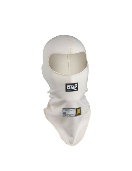 Sotocasco OMP First Blanco M | Tienda24 Tienda24.eu