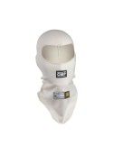 Balaclava OMP First White S | Tienda24 Tienda24.eu