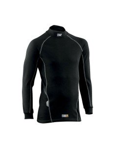 Camiseta OMP FIRST Negro S de OMP, Ropa interior - Ref: S37114686, Precio: 81,65 €, Descuento: %