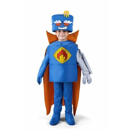 Disfraz para Niños Mr King de My Other Me, Niños - Ref: S2424340, Precio: 18,55 €, Descuento: %