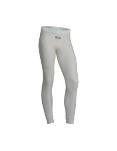 Trousers OMP L | Tienda24 Tienda24.eu