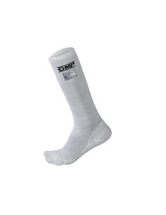 Calcetines Sparco R573-RW4 Blanco (L) | Tienda24 Tienda24.eu