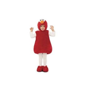 Verkleidung für Kinder My Other Me Elmo von My Other Me, Kostüme für Kinder - Ref: S2424345, Preis: 22,17 €, Rabatt: %