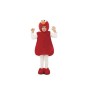 Verkleidung für Kinder My Other Me Elmo von My Other Me, Kostüme für Kinder - Ref: S2424345, Preis: 22,17 €, Rabatt: %