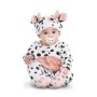 Déguisement pour Bébés My Other Me Vache de My Other Me, Bébés - Réf : S2424349, Prix : 29,91 €, Remise : %