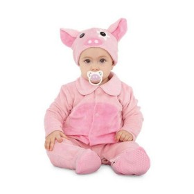 Déguisement pour Bébés My Other Me Cochon de My Other Me, Bébés - Réf : S2424350, Prix : 25,02 €, Remise : %