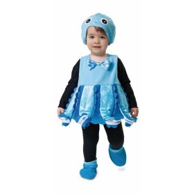 Costume for Children My Other Me Small Octopus by My Other Me, Kids & Toddlers - Ref: S2424351, Price: 0,00 €, Discount: %