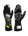 Guanti da guida da uomo OMP SPORT Nero/Giallo M da OMP, Guanti - Ref: S37114722, Precio: 80,54 €, Descuento: %