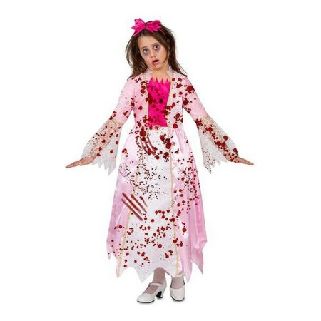 Costume for Children My Other Me Zombie Princess by My Other Me, Kids & Toddlers - Ref: S2424430, Price: 17,32 €, Discount: %